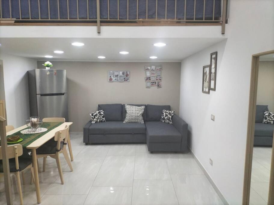 Casa Bella Napoli Sanita Apartment Exterior photo
