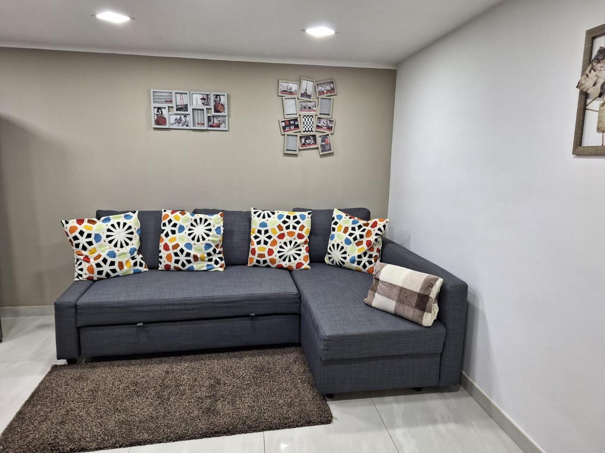 Casa Bella Napoli Sanita Apartment Exterior photo