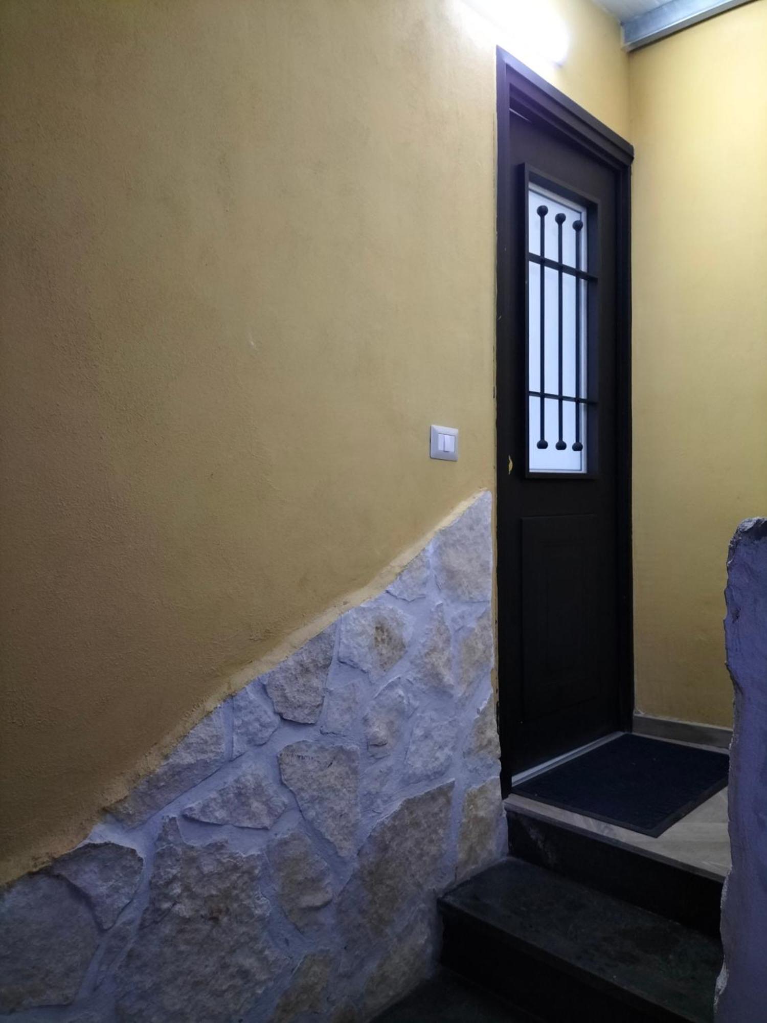 Casa Bella Napoli Sanita Apartment Exterior photo